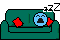 bounce -:b:-
